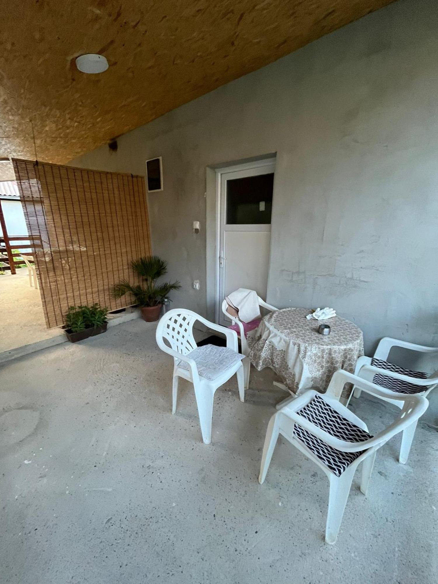 Apartmani Lala 2 Canj Exterior photo